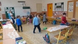 Hravé vyučován v naší třídě listopad2023